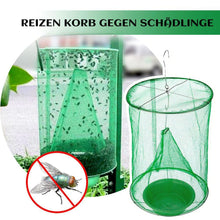 Laden Sie das Bild in den Galerie-Viewer, Reizen Korb gegen Schädlinge