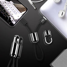 Laden Sie das Bild in den Galerie-Viewer, Stylischste USB-Kabel  