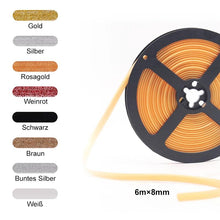 Laden Sie das Bild in den Galerie-Viewer, Selbstklebendes Klebeband, 6m lang