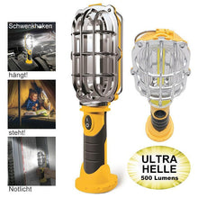 Laden Sie das Bild in den Galerie-Viewer, Schnurloses LED Licht , Handliches Notlicht