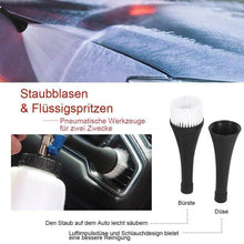 Laden Sie das Bild in den Galerie-Viewer, Bequee Professioneller Autoinnenreiniger