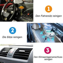 Laden Sie das Bild in den Galerie-Viewer, Bequee Professioneller Autoinnenreiniger