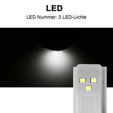 Laden Sie das Bild in den Galerie-Viewer, LED-Sensorlicht für Innenscharniere