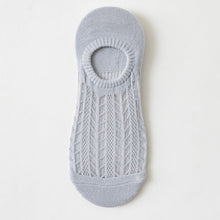 Laden Sie das Bild in den Galerie-Viewer, Unsichtbare Luftsocken