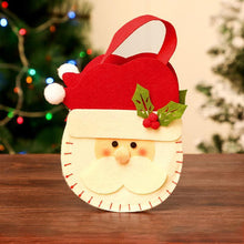 Laden Sie das Bild in den Galerie-Viewer, 🎅Wiederverwendet Beutel Weihnachten🎄☃️❄️