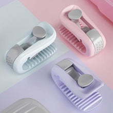 Laden Sie das Bild in den Galerie-Viewer, Decke Halter Clips Anti-Rutsch