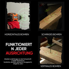 Laden Sie das Bild in den Galerie-Viewer, Zubehör für Bohrer- und Werkzeugausrichtgeräte