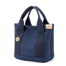 Laden Sie das Bild in den Galerie-Viewer, 🎒Canvas-Tasche🎒
