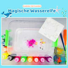 Laden Sie das Bild in den Galerie-Viewer, 🦀Magisches Wasserelfen-Spielzeug