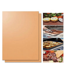 Laden Sie das Bild in den Galerie-Viewer, Bequee Grillmatte zum Grillen und Backen💗