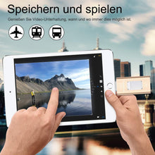 Laden Sie das Bild in den Galerie-Viewer, USB-Massenspeicher