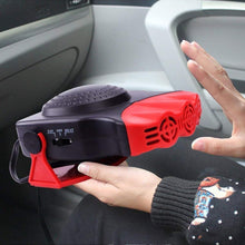 Laden Sie das Bild in den Galerie-Viewer, Autoheizung Auto Glas Defroster