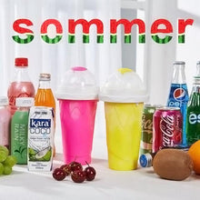 Laden Sie das Bild in den Galerie-Viewer, Sommer Neuer Magischer Eisbecher