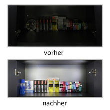Laden Sie das Bild in den Galerie-Viewer, LED-Sensorlicht für Innenscharniere