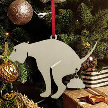 Laden Sie das Bild in den Galerie-Viewer, Kackende Hündchen | Lustige Geschenke