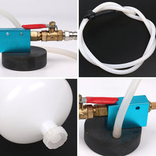 Laden Sie das Bild in den Galerie-Viewer, Auto Bremsflüssigkeits Ölwechsel Ersatzwerkzeug