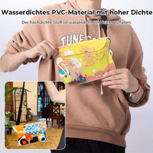 Laden Sie das Bild in den Galerie-Viewer, Versiegelte und wasserdichte Handytasche mit Touchscreen