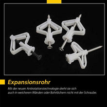 Laden Sie das Bild in den Galerie-Viewer, Flugzeug-Ankerbolzen