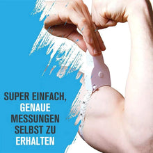 Laden Sie das Bild in den Galerie-Viewer, Automatisches Schrumpfendes Maßband