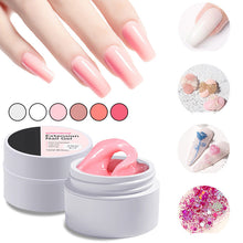 Laden Sie das Bild in den Galerie-Viewer, Nagelverlängerungs-Gel-Set💅