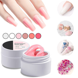 Nagelverlängerungs-Gel-Set💅