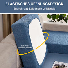 Laden Sie das Bild in den Galerie-Viewer, Neue Verschleißfeste Universal-Sofaabdeckung