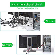 Laden Sie das Bild in den Galerie-Viewer, Zuschneidbarer Klettband