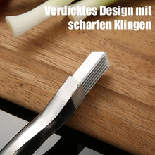 Laden Sie das Bild in den Galerie-Viewer, Edelstahl Küche Gemüse Schneidwerkzeug