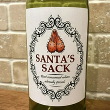 Laden Sie das Bild in den Galerie-Viewer, 🎄Weihnachten lustige Flaschenetiketten