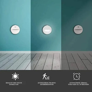 LED Intelligentes Sensorlicht