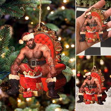 Laden Sie das Bild in den Galerie-Viewer, 🌲Weihnachts-Sonderpreis🔥Kreativer Weihnachtsbaumanhänger