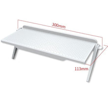 Laden Sie das Bild in den Galerie-Viewer, Verstellbares oberes Ablagefach für TV-Computer