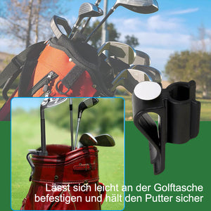 Golf Putter Klammern(14 Stücke)