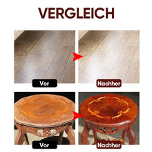 Laden Sie das Bild in den Galerie-Viewer, Reinigung und Pflege von Holzböden Antiseptische Politur