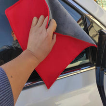 Laden Sie das Bild in den Galerie-Viewer, 🚗Super absorbierendes Autowaschhandtuch