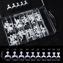 Laden Sie das Bild in den Galerie-Viewer, 🔥Nail Art Tabletten