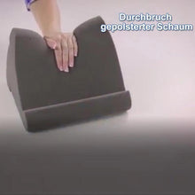Laden Sie das Bild in den Galerie-Viewer, Tablet-Stand-Kissen