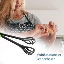 Laden Sie das Bild in den Galerie-Viewer, Multifunktionaler Schneebesen