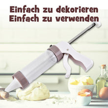 Laden Sie das Bild in den Galerie-Viewer, Schöne Kekse Ausstecher Set