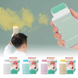 Wandreparatur-Rollbürste  mit Wandreparaturpaste🧹