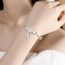 Laden Sie das Bild in den Galerie-Viewer, 💕Traumfänger Armband