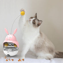Laden Sie das Bild in den Galerie-Viewer, Katze necken Stick