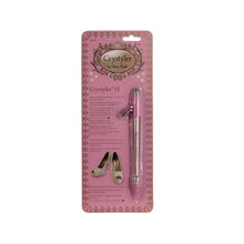 Laden Sie das Bild in den Galerie-Viewer, Kristalle 12-Tool für Kunst und Handwerk