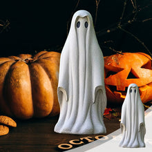 Laden Sie das Bild in den Galerie-Viewer, Niedliche Halloween-Geisterornamente