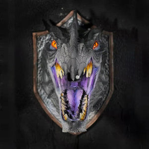 LED Dinosaurier Luftbefeuchter