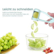 Laden Sie das Bild in den Galerie-Viewer, 🍓Trauben-Erdbeer-Schneidemaschine🍓