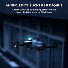 Laden Sie das Bild in den Galerie-Viewer, 4 Farben LED-Flugzeug-Blitzlichter