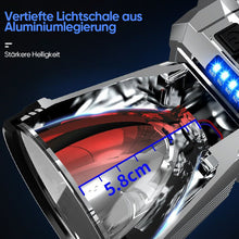 Laden Sie das Bild in den Galerie-Viewer, 🔦LED-Superhelles kopfmontiertes Nachtlic🔦