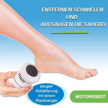 Laden Sie das Bild in den Galerie-Viewer, ✨2023 Heißer Verkauf-50% Rabatt✨Elektrischer Hornhautentferner für Füße und Hände