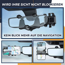 Laden Sie das Bild in den Galerie-Viewer, Drehbarer und einziehbarer Handyhalter